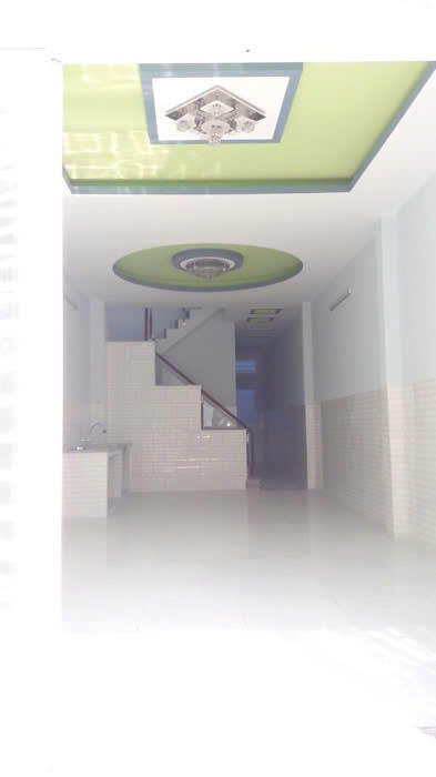 Bán Nhà Hẻm Xe Hơi, 90 m2, 2 Tầng,  Nguyễn Thị Tú,BHHB, Quận Bình Tân.